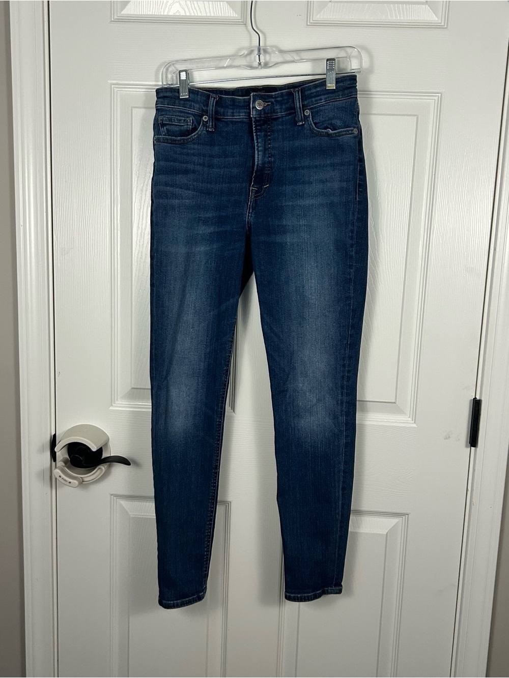 Lucky Brand Jeans Size 6/28 Bridgette Skinny